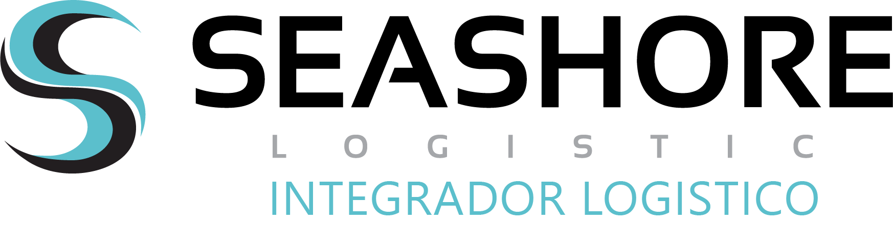 Seashore Logistic logo